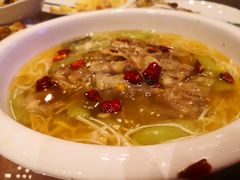 -天津水游城丽筠酒店