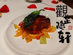 -觀芷隐轩