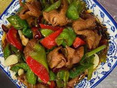 -照金特色农家乐
