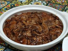 -宝轩渔府·老字号海鲜·正宗津菜(水上店)