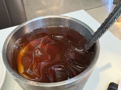 -金湖港式餐厅(建外店)