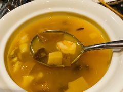 -博林天瑞喜来登酒店·西丽尚膳