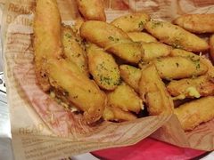 -龍歌自助小火锅(市南金茂湾店)