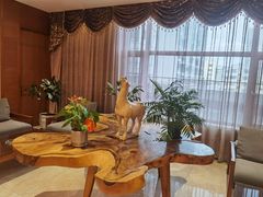 -谷语中餐厅
