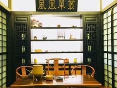 -茶叁酒肆·楚味江湖(菱角湖店)