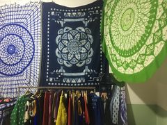 -璞真扎染博物馆