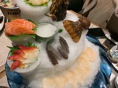 -海鼎荟海鲜姿造(晋江宝龙店)