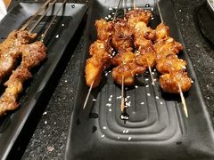 -烧货·活海鲜炭烧(湖滨商业街店)