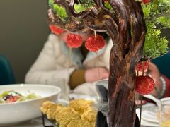 -宴昆山·私房菜(春晖店)