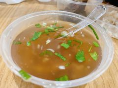 -好成财牛排馆(涂门街总店)