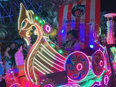 -三亚海昌梦幻海洋不夜城