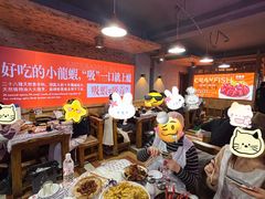 -徐嘉赫龙虾馆