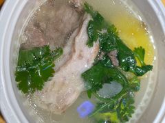 -新疆烧烤王(广灵店)