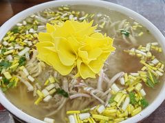 -真不同饭店(老城店)