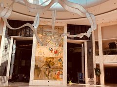 -乌鲁木齐环球国际大酒店