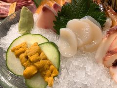 海胆-響日本燒肉