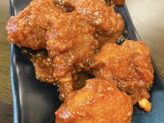 -南国印度餐厅Dakshin