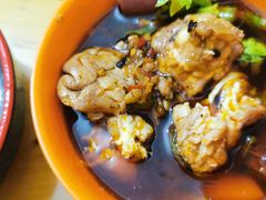 -特色油卤串串(水碾河店)