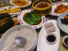 -嘉味港式餐厅(海门大有境店)