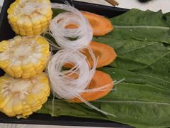 -东来顺饭庄(天坛店)