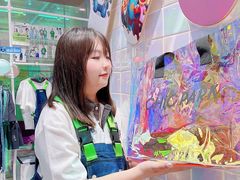 -CHiC PARK(青岛万象城店)