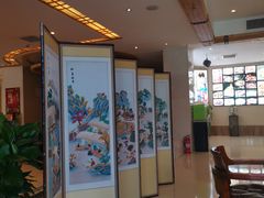 大堂-朝鲜玉流馆(滨河东路店)