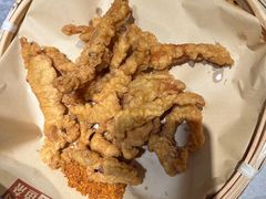 -肖记公安牛肉鱼杂馆·省级非物质文化遗产(江汉路直营店)