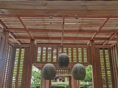 -大理实力希尔顿酒店•香全日制餐厅
