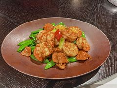 -宝丽轩中餐厅BAOLIXUAN