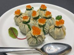 -Yan Ting 宴庭中餐厅(上海静安瑞吉酒店)