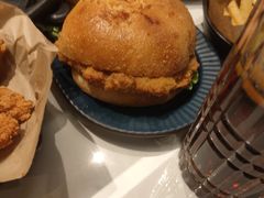 -必胜客(江东万达店)