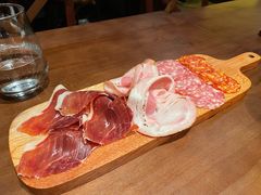 -Laures·月桂西班牙碳烤餐厅(十尚坊店)