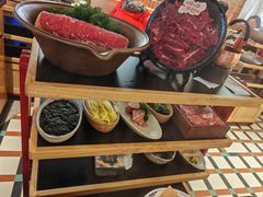 -廖掌柜·重庆鲜货火锅(上海首店)