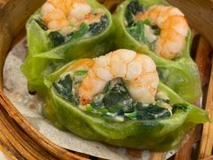 -新成海港大酒楼(康华路店)