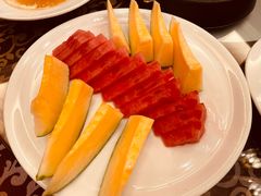 -汕头龙光喜来登酒店-采悦轩中餐厅
