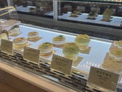 -Ten Olives甜点