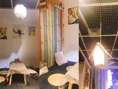 -小时光咖啡馆(开森度假森林店)