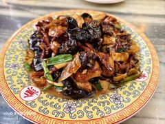 -砂锅居(西四店)