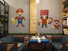 -老谷家黄泥烧鸽子·烧烤