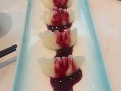 -船歌·鱼水饺青岛菜(国贸商城店)