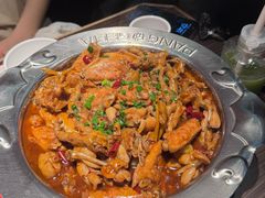 -胖哥俩肉蟹煲(福州仓山爱琴海店)