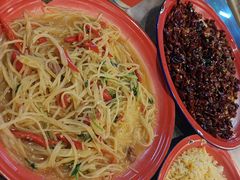 -馬伍旺川菜(江北虹悦城店)
