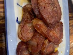 蒸香肠-雨田饭店(华兴东街店)