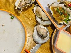 -开蚝屋·海鲜龙虾烧烤(文二路店)