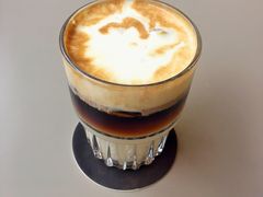 -CAFE'IN精品咖啡体验空间(小寨店)