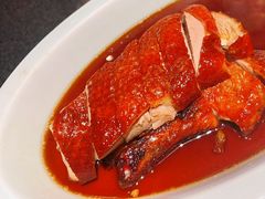 -南京大牌档(新街口德基广场店)