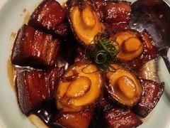 -西安绿地假日酒店·丽宝轩中餐厅