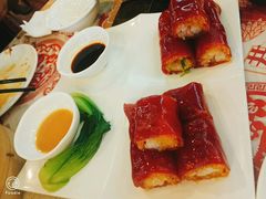 -点都德(汇胜楼店)