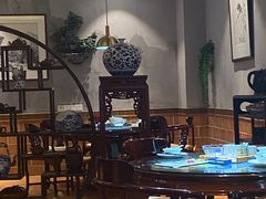 -金騰閣·经典粤菜(汾江中路店)