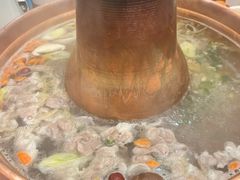 -清真京华源·涮肉烧烤(丰庆店)